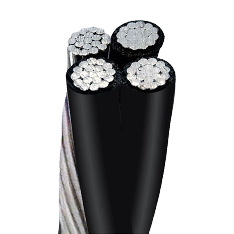 Overhead Cable